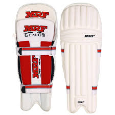 MRF	CONQURER BATTING PAD