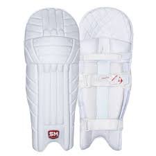 SM	PLAYERS PRIDE BATTING PAD