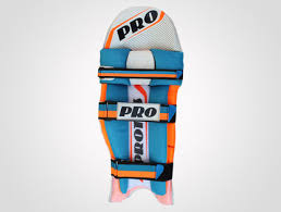 PROTOS	TEST PRO V3 BATTING PAD