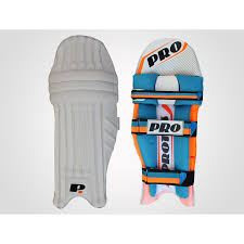 PROTOS	TEST PRO V3 BATTING PAD