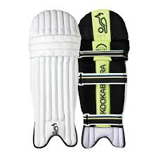 KOOKABURRA	RAPID PRO 4.0 BATTING PAD