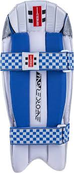 GRAY NICOLLS	GN 4 ENFORCER BATTING PAD