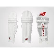 NB	TC1260 BATTING PAD