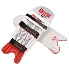 BDM	ADMIRAL  BATTING PAD