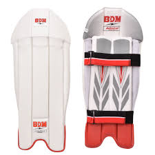BDM	ADMIRAL  BATTING PAD
