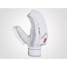 NB	TC 560 BATTING GLOVES