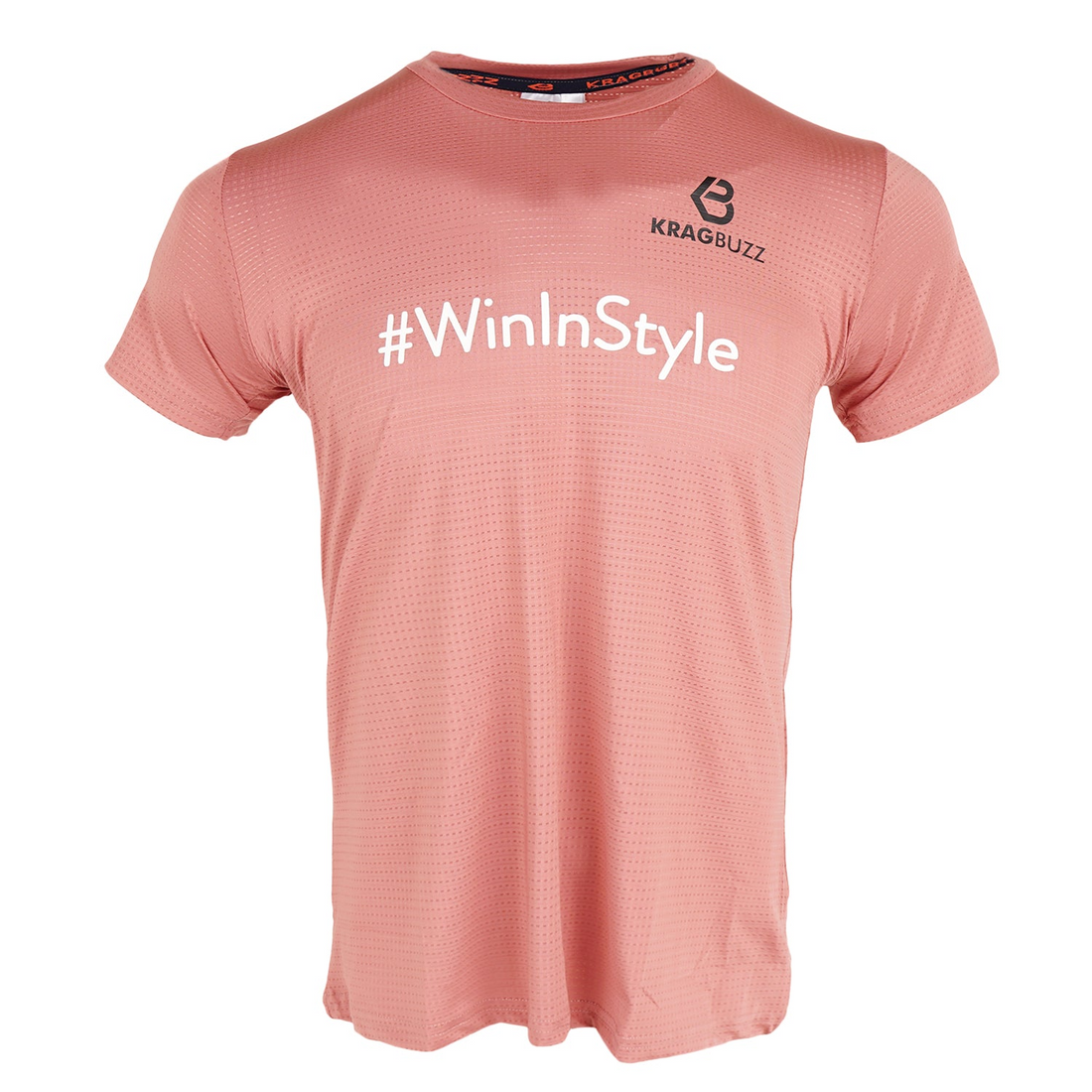 Zing Tee Round Neck