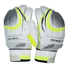SF	CLUB LITE BATTING GLOVES