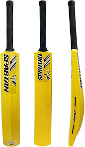 SPARTAN JUMBO	PLASTIC BAT