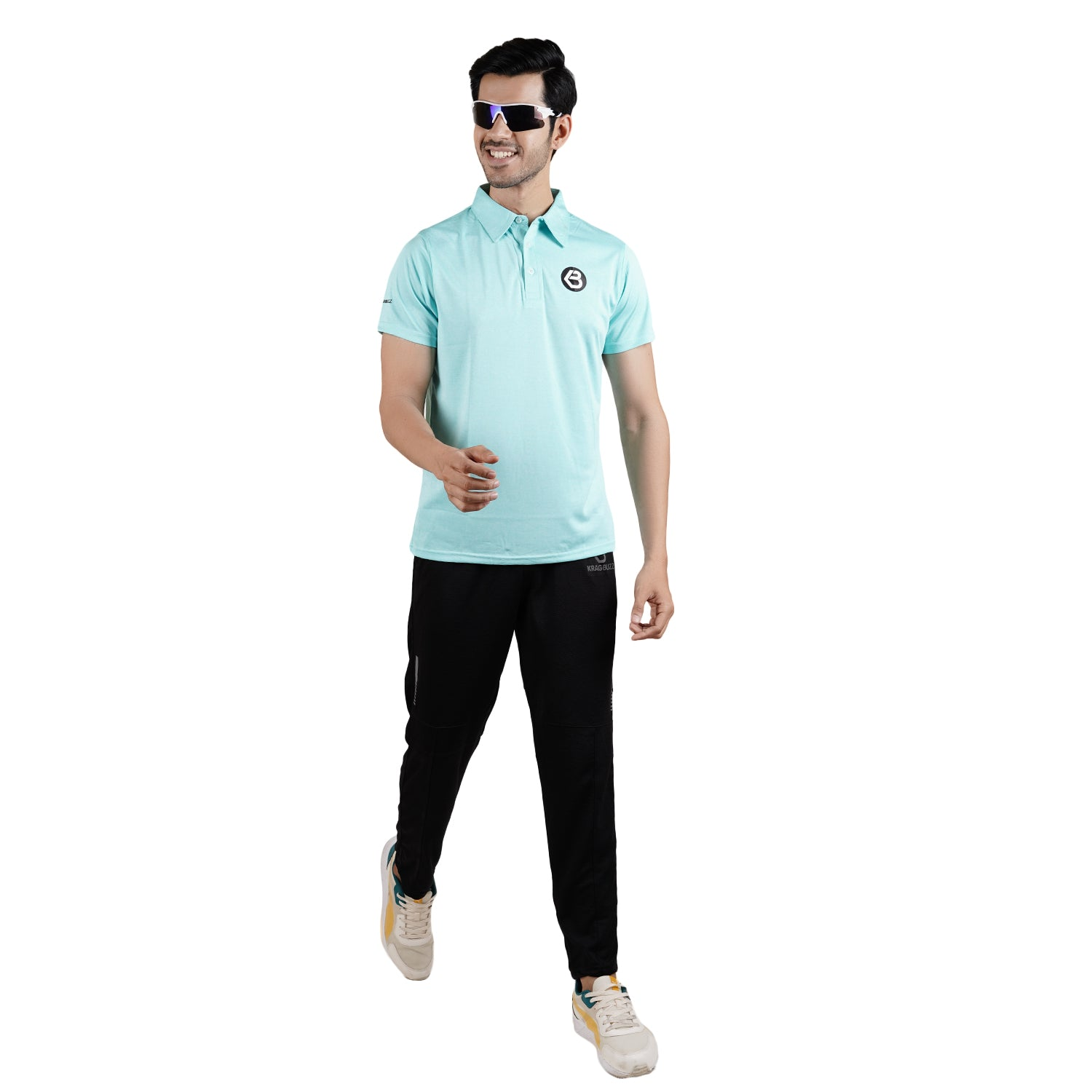 Vintage Polo T-shirt