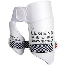 Gray Nicolls Legend 360 Thigh Pads Men