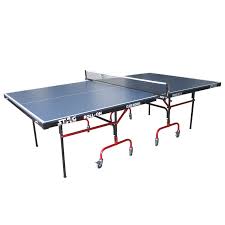 Stag Club Model Table