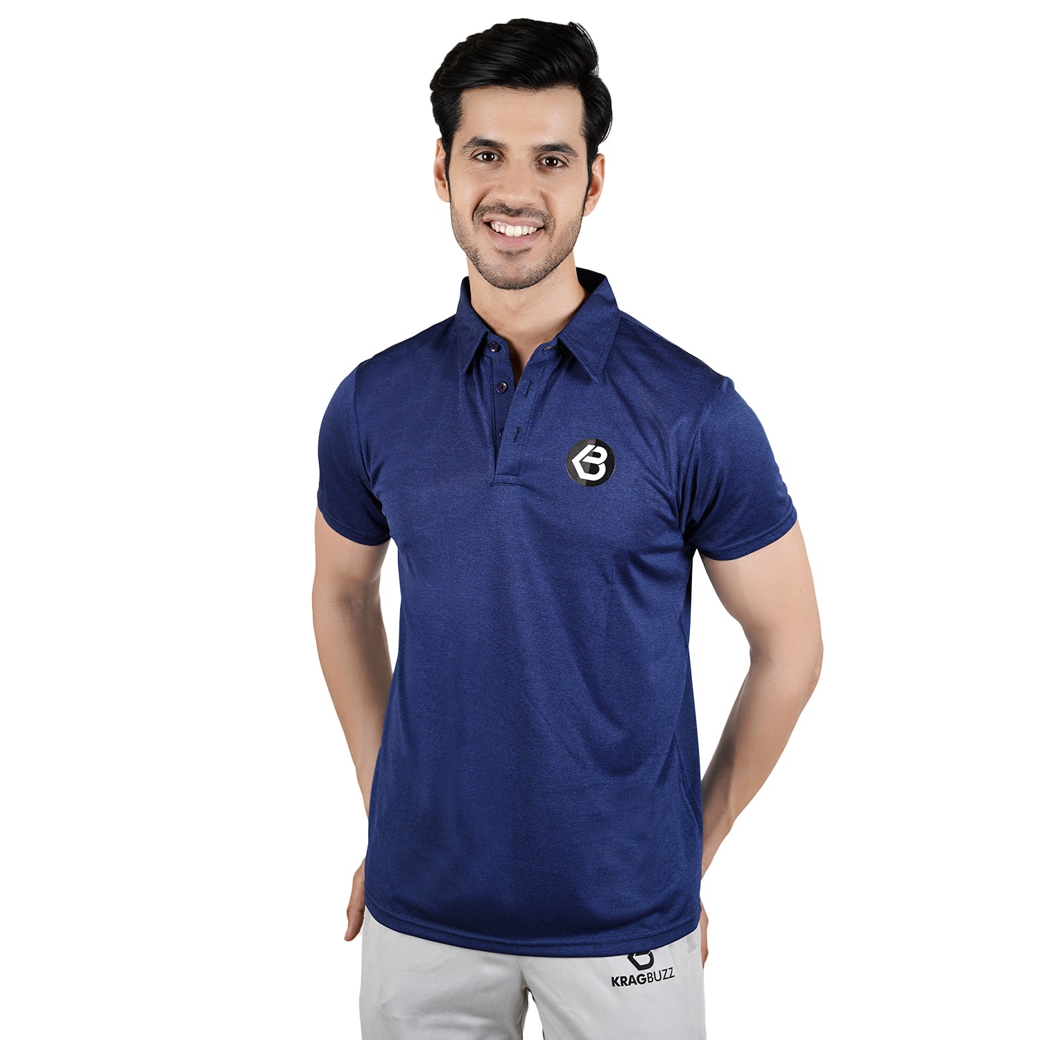 Vintage Polo T-shirt