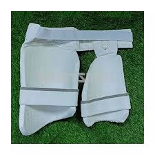 RNS 2 in 1 Thigh Pads Men (Combo)