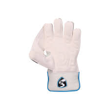 SG Supakeep Wicket Keeping Gloves