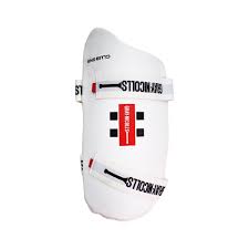 GRAY NICOLLS CLUB GN5 THIGH PAD