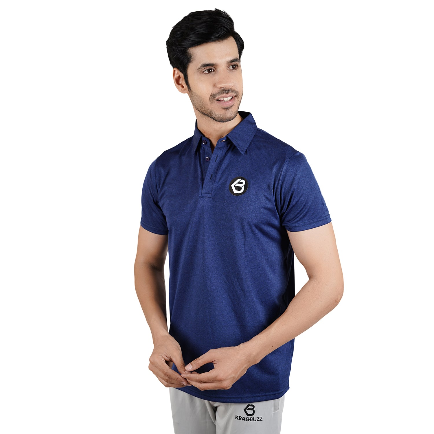 Vintage Polo T-shirt