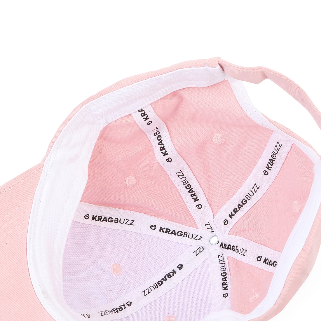 Krag Classic Cap