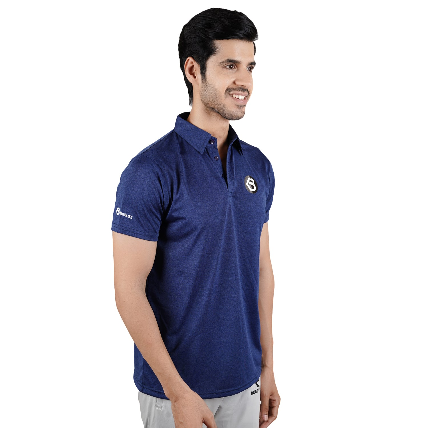 Vintage Polo T-shirt
