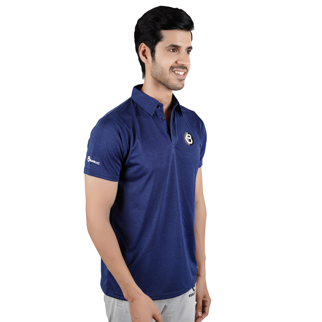 Vintage Polo T-shirt