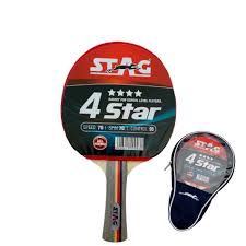STAG 4 Star Table Tennis