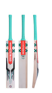 Gray Nicolls Supra Blazer Kashmir Willow Cricket Bat Size Men