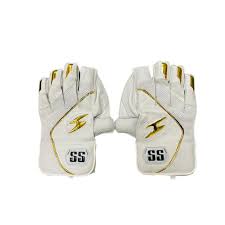 SS Reserve Edition Wicket Keeping Gloves