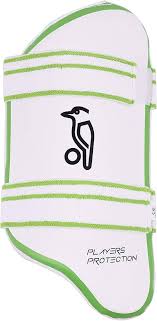 KOOKABURRA PLAYER  Thigh Guards