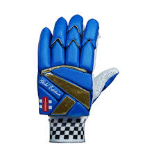 GRAY NICOLLS	PRO EDITION BATTING GLOVES