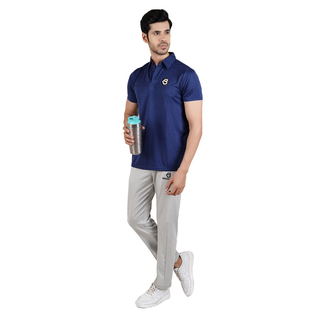 Vintage Polo T-shirt