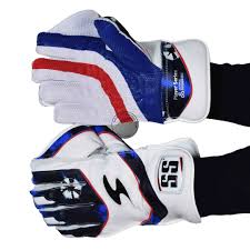 SS Player Series Wicket Keeping Gloves Men