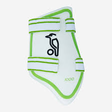 KOOKABURRA PLAYER  Thigh Guards