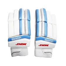 MRF	LEGEND 4.0 BATTING GLOVES