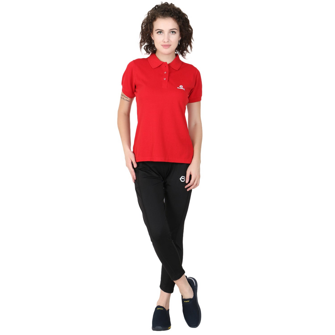 NIA POLO