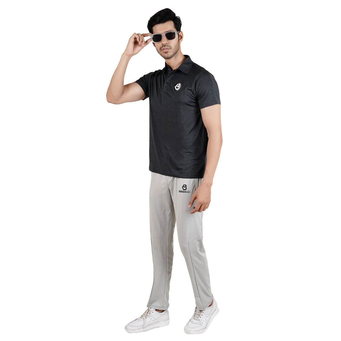Vintage Polo T-shirt