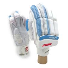 MRF	LEGEND 4.0 BATTING GLOVES