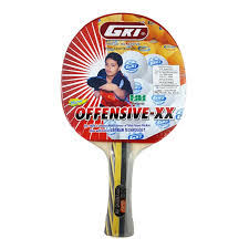 GKI Offensive  Table Tennis