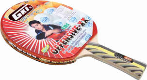 GKI Offensive  Table Tennis