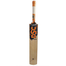 DSC Galaxy Kashmir Willow Cricket Tennis Bat