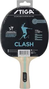 Stiga Clash Table Tennis