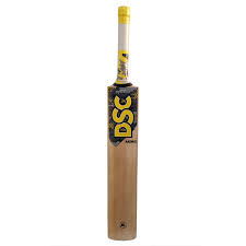 DSC Radius Kashmir Willow Cricket Tennis Bat