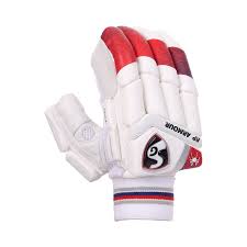 SG RP 17 Batting Gloves