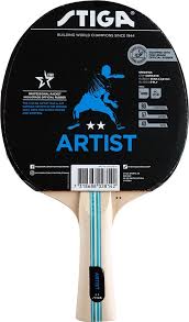 Stiga Artist Table Tennis