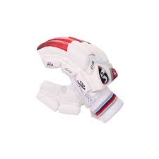 SG RP 17 Batting Gloves