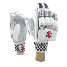 GRAY NICOLLS CHECKMATE BATTING GLOVES