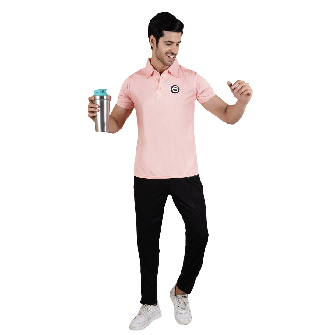 Vintage Polo T-shirt