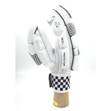 GRAY NICOLLS CHECKMATE BATTING GLOVES