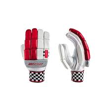 GRAY NICOLLS	GN 4 ENFORCER BATTING GLOVES