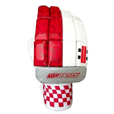 GRAY NICOLLS	GN 4 ENFORCER BATTING GLOVES