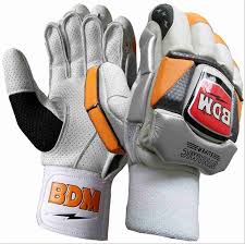 BDM DYNAMIC SUPER  BATTING GLOVES